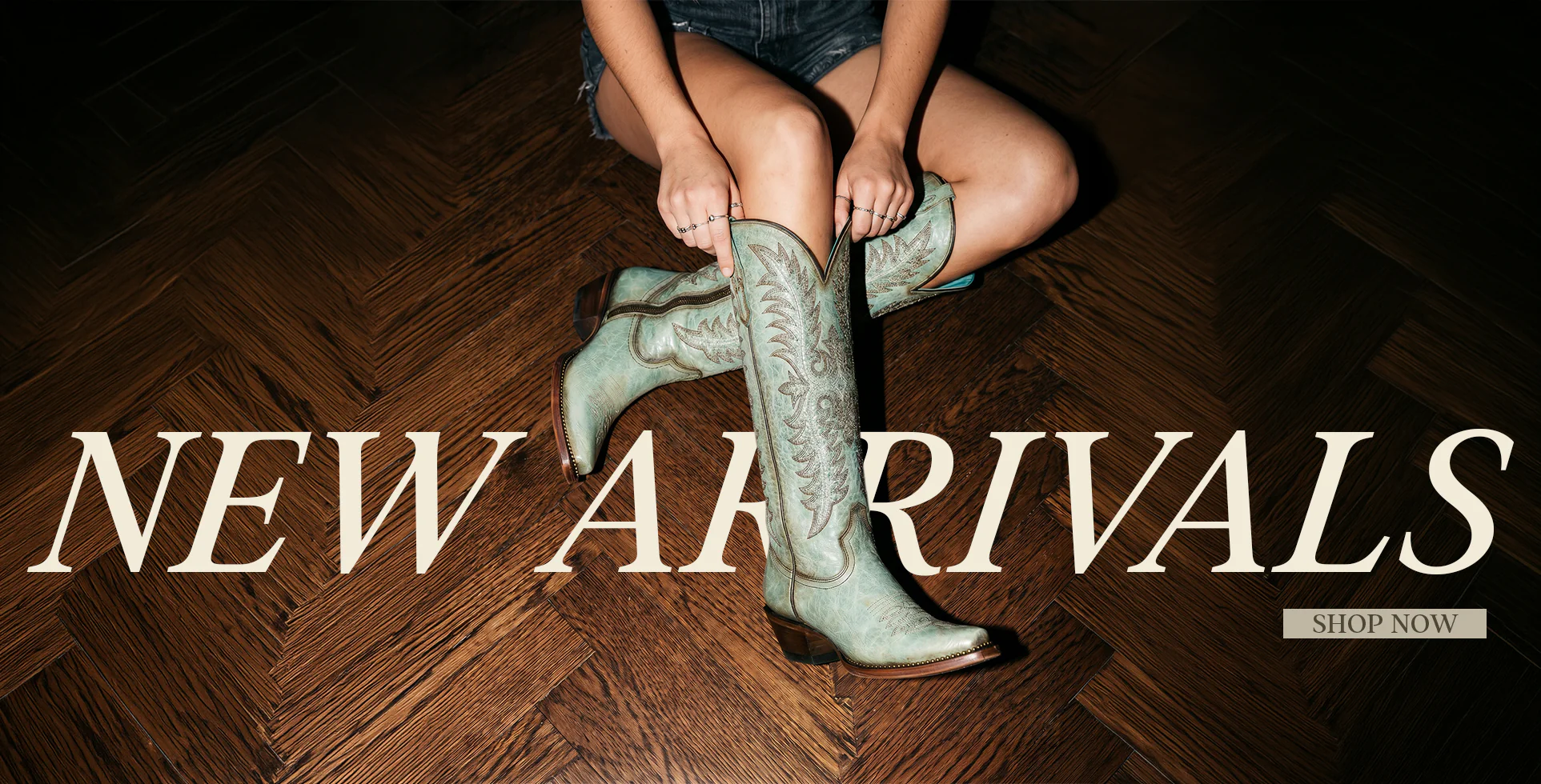Masterpieces of Modern Western Craft